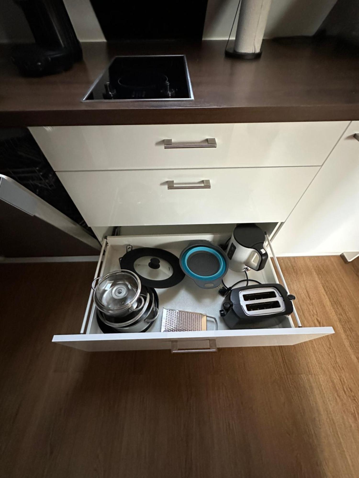1 Zimmer Wohnung Dg Mit Klimaanlage Und Kleinen Balkon Oedheim Ngoại thất bức ảnh